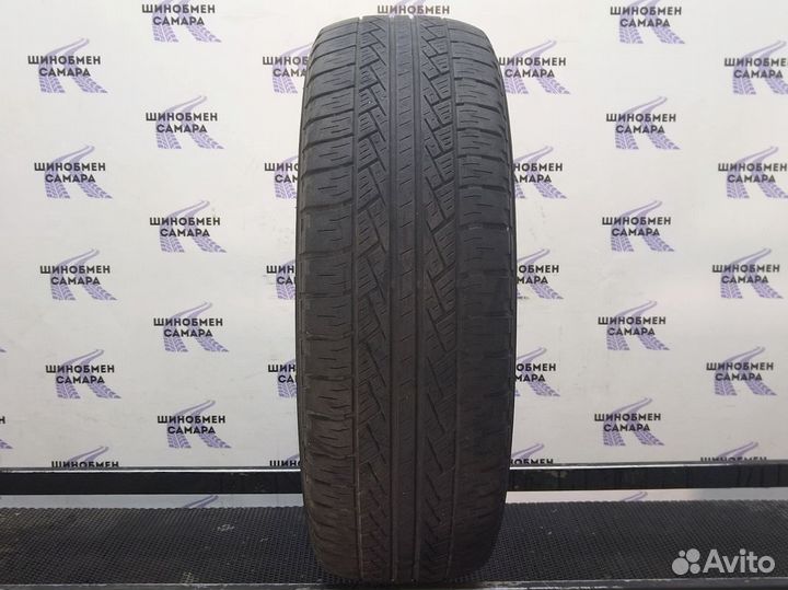 Pirelli Scorpion STR 225/70 R16 102H