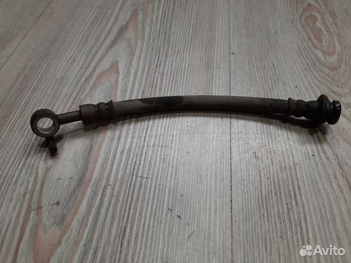 Трубка Шланг тормозной Nissan X-trail T32 Лев