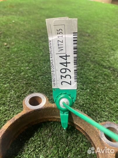 Датчик abs задний левый Toyota Vitz NSP135 1NR-FE