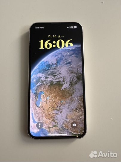 iPhone 13, 128 ГБ
