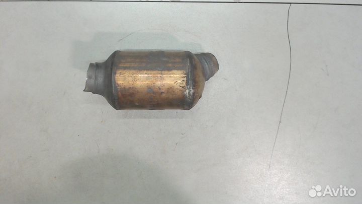 Катализатор Mercedes S W221, 2008