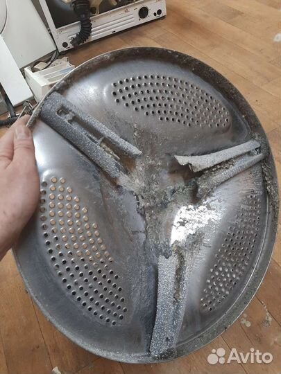 Ремонт стиральных машин на дому