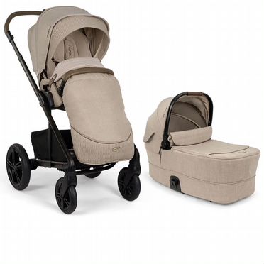 Коляска 2в1 Nuna mixx next Cosmopolitan