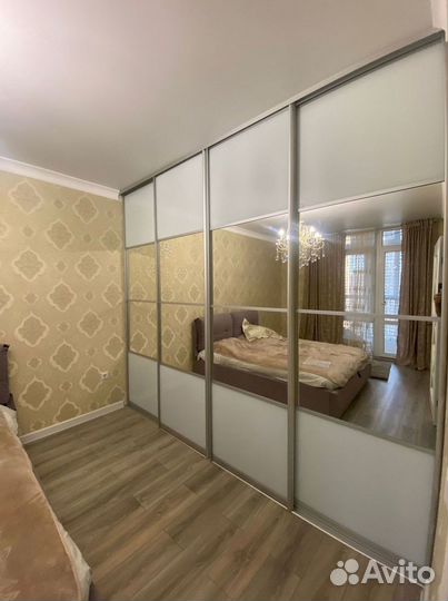 Двери для шкафа купе