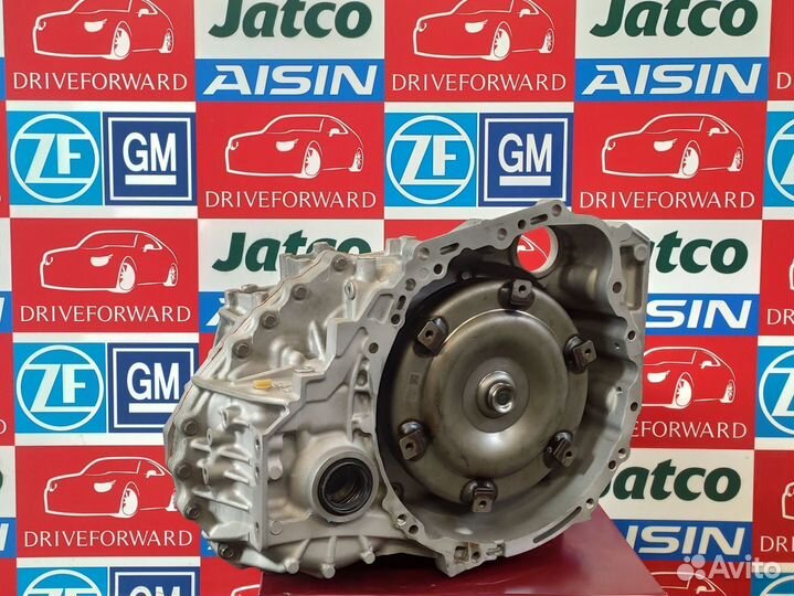 Гидроблок Infiniti FX35 FX37 Ремонт гидроблока