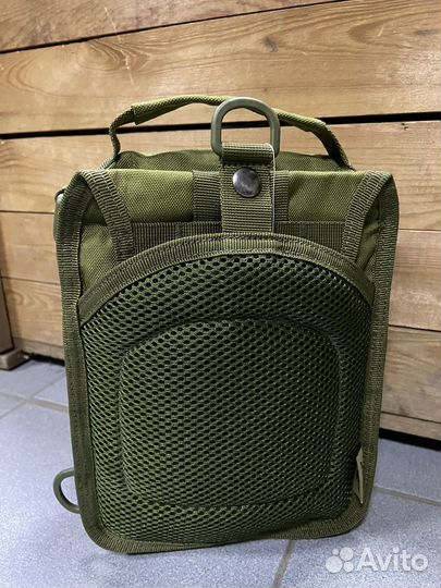 Сумка тактическая