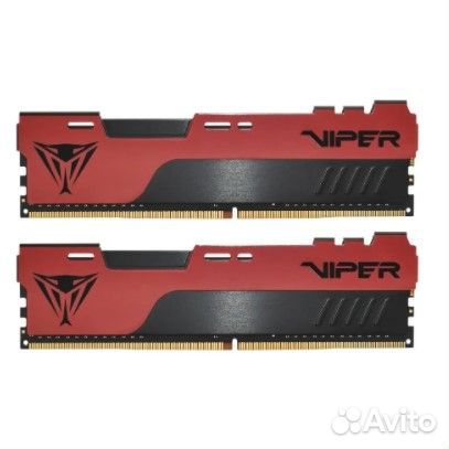 Patriot Memory (PVE2416G360C0K)