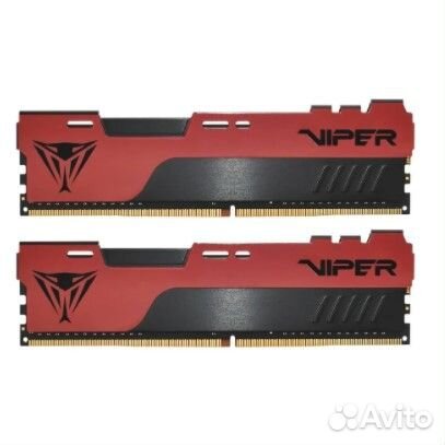 Patriot Memory (PVE2416G360C0K)