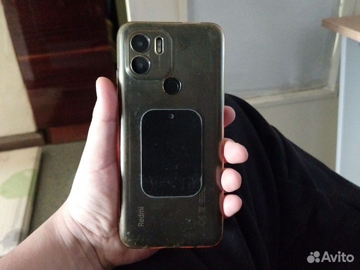 Xiaomi Redmi A2+, 3/64 ГБ