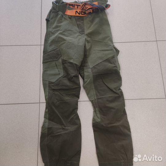 Костюм Тритон горка про -5 хаки