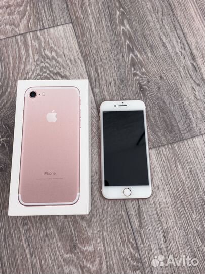 iPhone 7, 32 ГБ