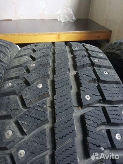 Cordiant Polar 2 205/55 R16