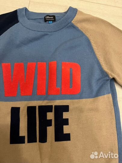 Вещи для мальчика