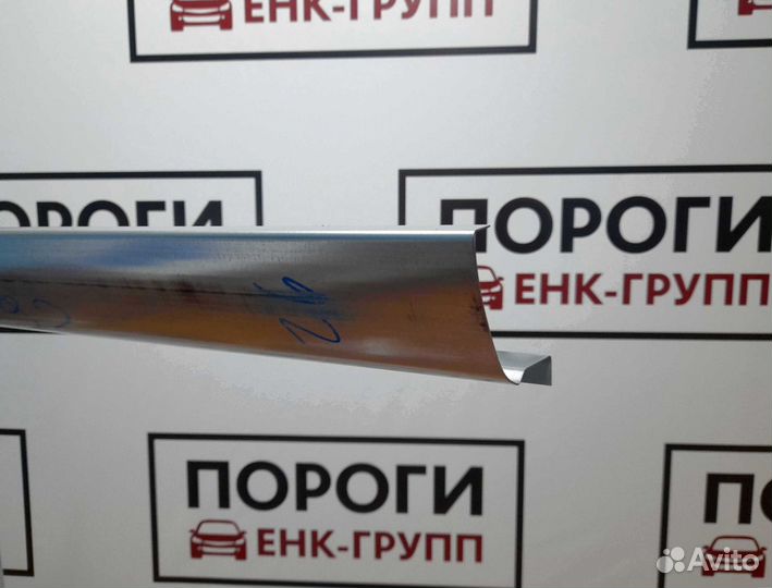 Пороги Ford Focus Универсал и другие