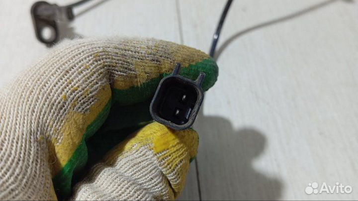 Датчик ABS задний Chevrolet Cruze J300