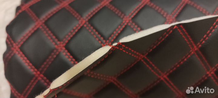 Ткань для перешива