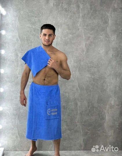 Наборы для бани и сауны#