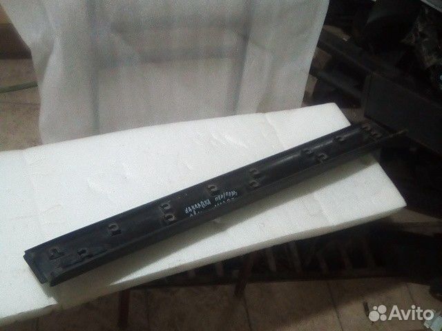 Накладка передний правый двери Mazda CX 5 2017 г