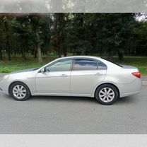 Купить Шевроле Эпика I рестайлинг от 560 000 ₽ в