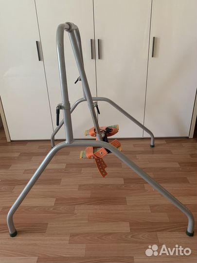 Механический тренажер