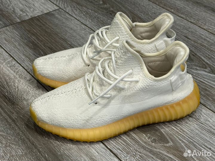 Кроссовки adidas yeezy boost 350