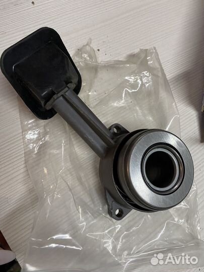 Выжимной подшипник форд дизель