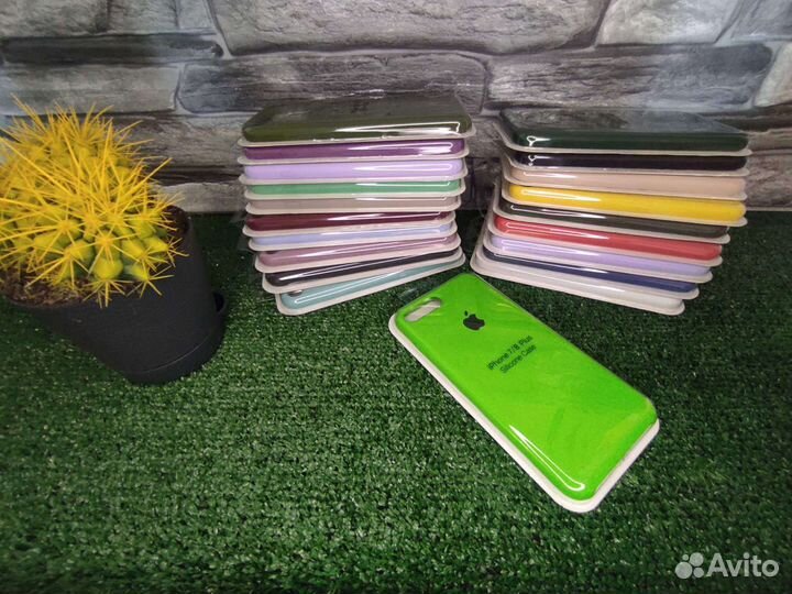 Чехол на iPhone 11,X/Xs, XR, 7/8, 7/8plus