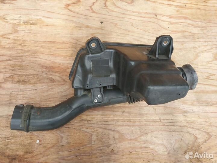 Воздуховод Toyota Prius 3 ZVW30 (2009 - 2011)