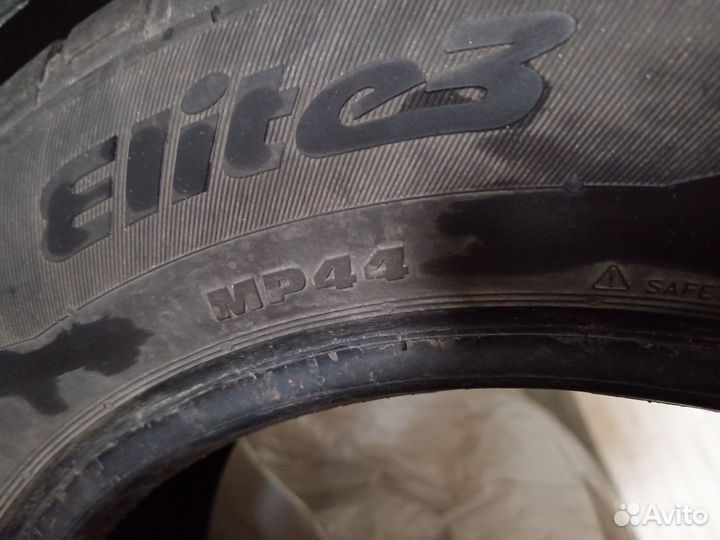 Matador MP 44 Elite 3 205/60 R15 91H