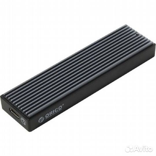 Внешний корпус для SSD M2 Orico M2PF-C3
