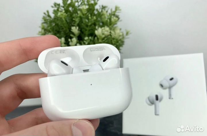 AirPods Pro 2 