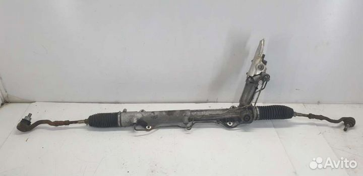 Рулевая рейка, BMW X5 E70 2009