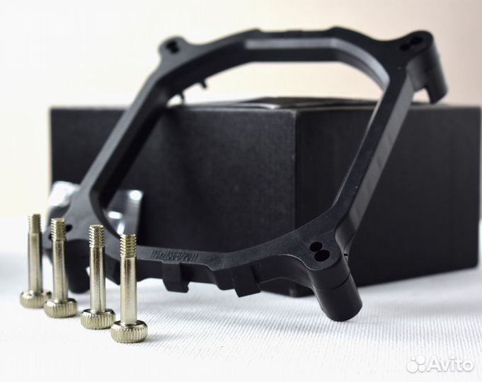 Кулер Башенный MX2 +light 110W