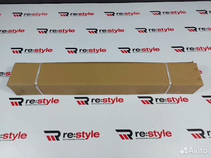 Рейлинги поперечные Toyota Land Cruiser 200 K2055