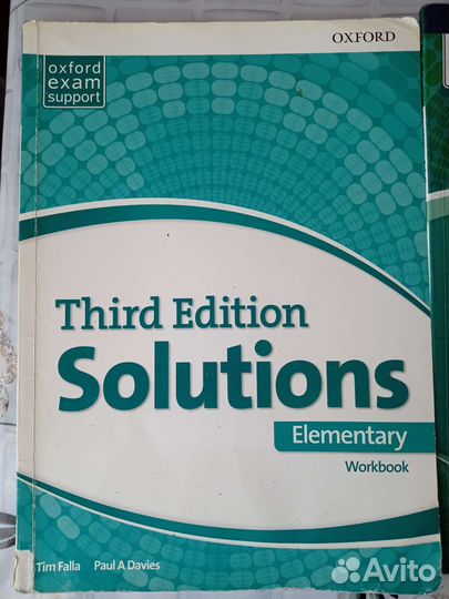 Учебник по английскому (Oxford)