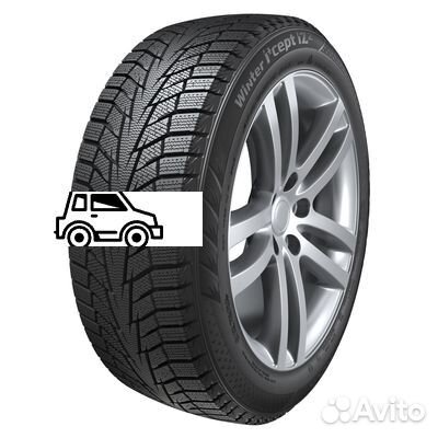 Hankook Winter I'Cept iZ 2 W616 245/45 R18 100T