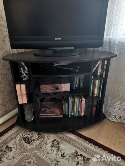 Тумба под телевизор бу