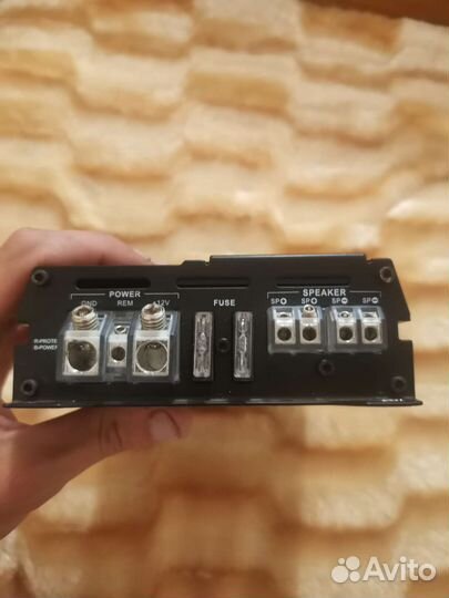 Моноблок Skylor 1.600