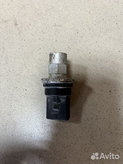 Датчик давления кондиционера audi volkswagen