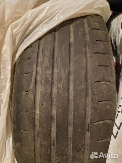 Nexen N8000 235/60 R18