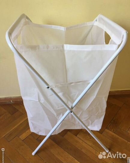 Икея, мешок для белья Эль