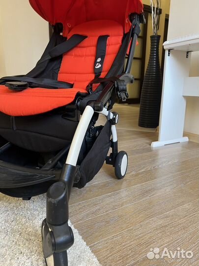 Коляска babyzen yoyo 2