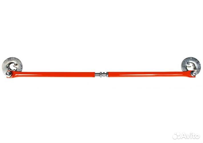 Растяжка задних стоек Приора, ваз 2110, 2114