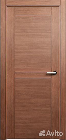 Двери межкомнатные Elegant