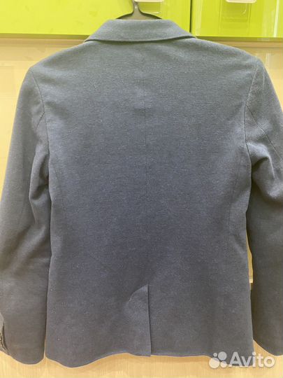 Пиджак на мальчика