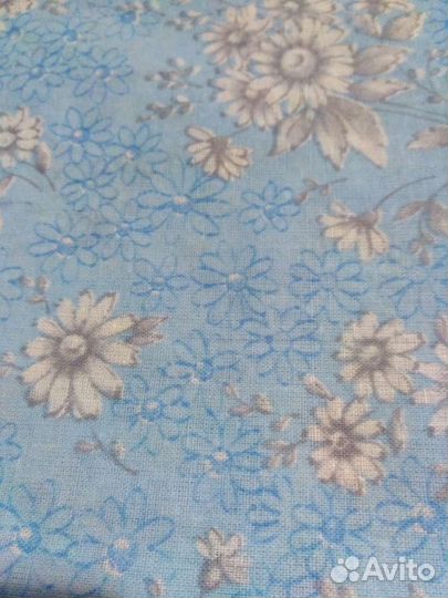 Постельное белье СССР