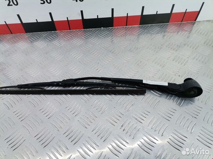 Поводок стеклоочистителя заднего для Ford Galaxy 1