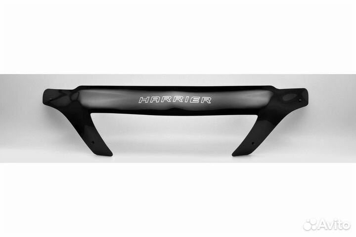 Дефлектор капота Toyota Harrier XU10 97-02 S2413