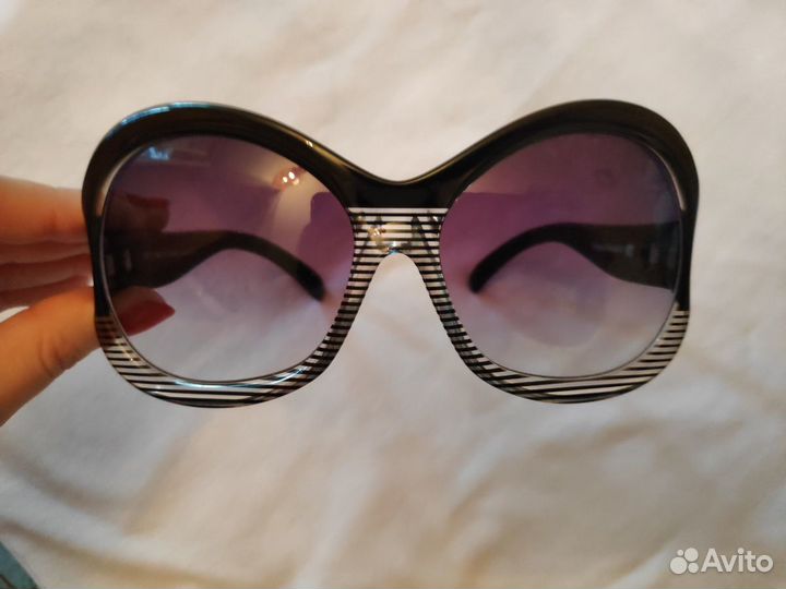 Очки солнечные 