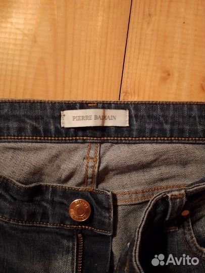 Джинсы женские Италия 44-46